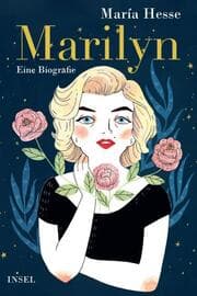 Cover von Marilyn