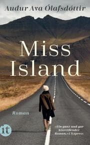 Cover von Miss Island
