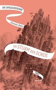 Cover von Im Sturm der Echos