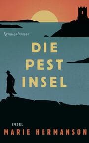 Cover von Die Pestinsel