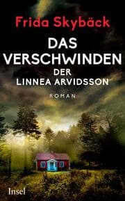 Cover von Das Verschwinden der Linnea Arvidsson