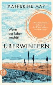 Cover von Überwintern