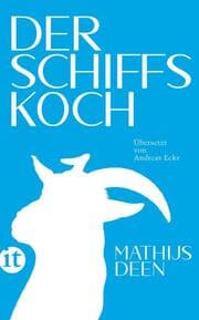 Cover von Der Schiffskoch