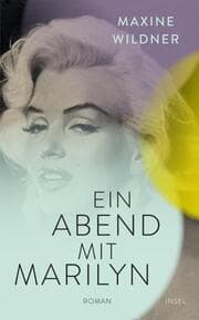 Cover von Ein Abend mit Marilyn