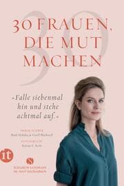 Cover von 30 Frauen, die Mut machen