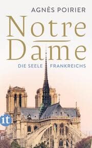Cover von Notre-Dame