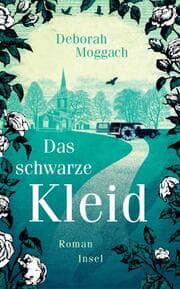 Cover von Das schwarze Kleid