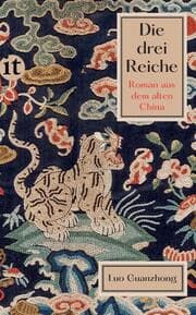 Cover von Die drei Reiche