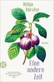 Cover von Eine andere Zeit