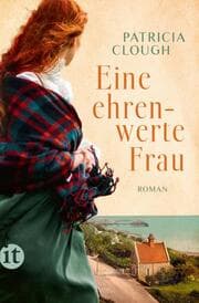 Cover von Eine ehrenwerte Frau