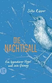 Cover von Die Nachtigall