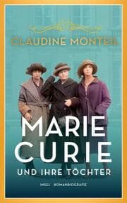Cover von Marie Curie und ihre Töchter