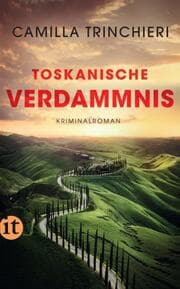 Cover von Toskanische Verdammnis