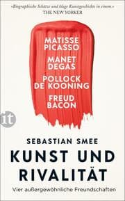 Cover von Kunst und Rivalität