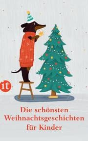 Cover von Die schönsten Weihnachtsgeschichten für Kinder