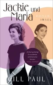 Cover von Jackie und Maria