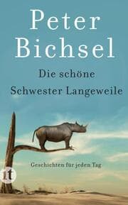 Cover von Die schöne Schwester Langeweile