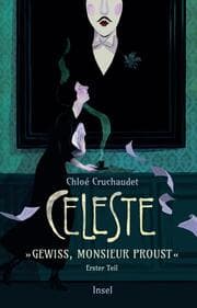 Cover von Céleste - 'Gewiss, Monsieur Proust'