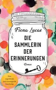 Cover von Die Sammlerin der Erinnerungen