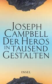 Cover von Der Heros in tausend Gestalten