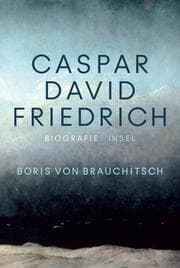 Cover von Caspar David Friedrich