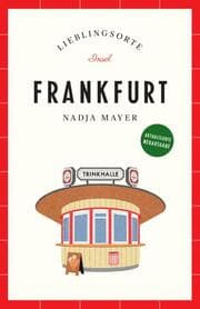 Cover von Frankfurt Reiseführer