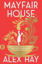 Cover von Mayfair House