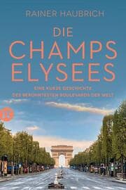 Cover von Die Champs-Élysées