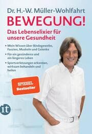 Cover von Bewegung