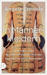 Cover von In Männerkleidern