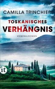 Cover von Toskanisches Verhängnis