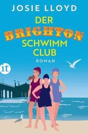 Cover von Der Brighton-Schwimmclub