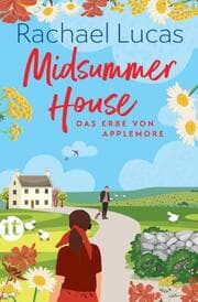 Cover von Midsummer House