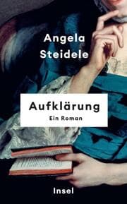Cover von Aufklärung