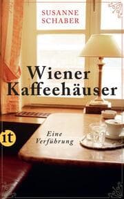 Cover von Wiener Kaffeehäuser