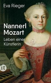 Cover von Nannerl Mozart