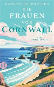 Cover von Die Frauen von Cornwall