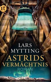 Cover von Astrids Vermächtnis