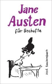 Cover von Jane Austen für Boshafte
