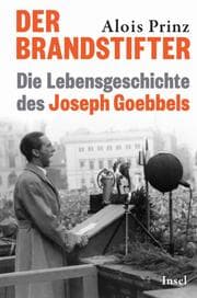 Cover von Der Brandstifter