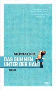 Cover von Das Summen unter der Haut