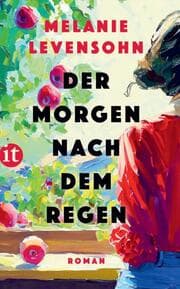 Cover von Der Morgen nach dem Regen