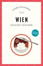 Cover von Wien Reiseführer LIEBLINGSORTE