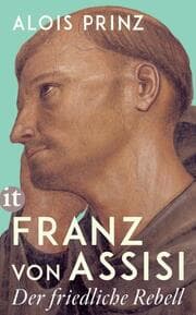 Cover von Franz von Assisi