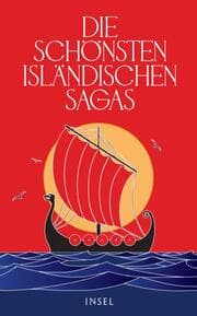 Cover von Die schönsten isländischen Sagas