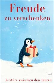Cover von Freude zu verschenken