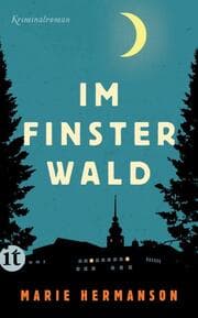 Cover von Im Finsterwald