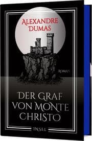 Cover von Der Graf von Monte Christo
