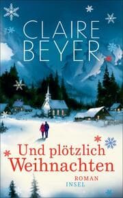 Cover von Und plötzlich Weihnachten