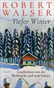 Cover von Tiefer Winter